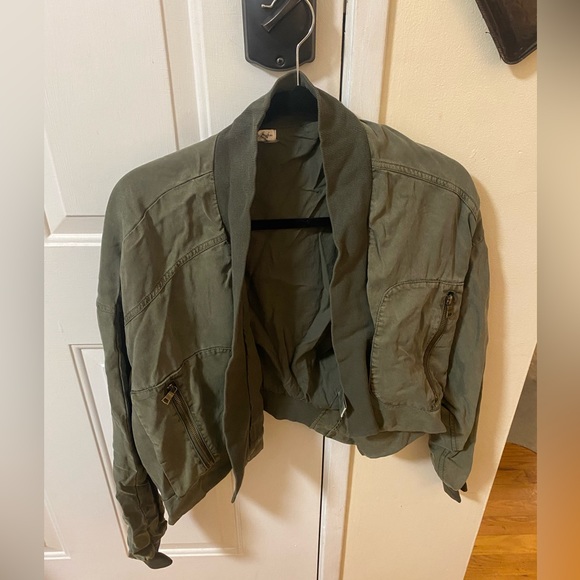 Young Fabulous & Broke Fara Jacket S - Picture 7 of 7